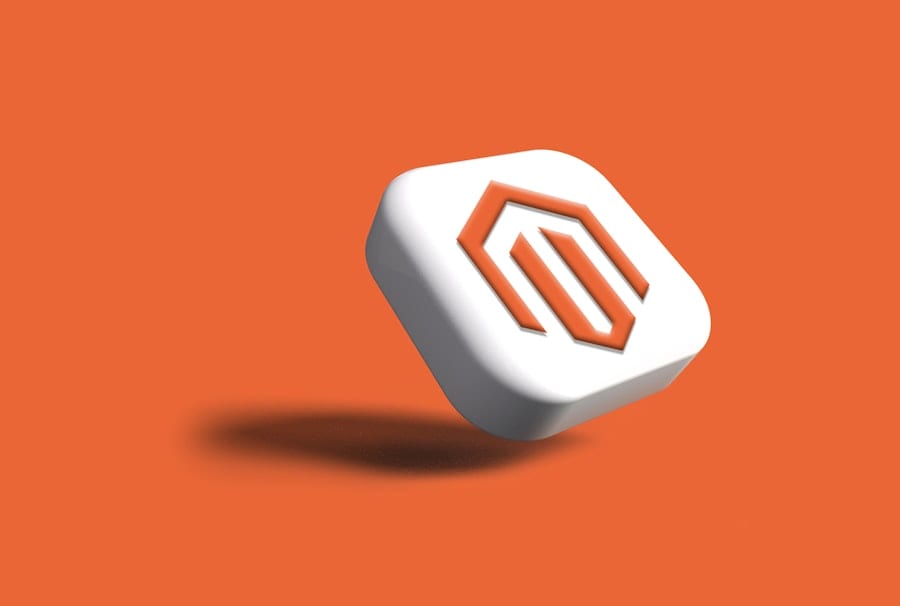 Managed WordPress hosting
