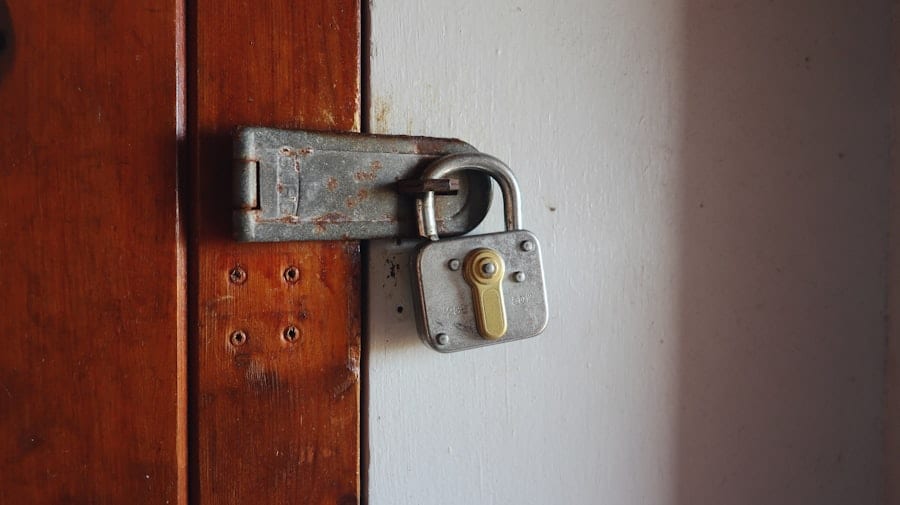 Photo WordPress security
