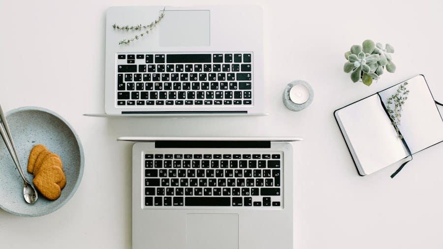 Photo Managed WordPress hosting
