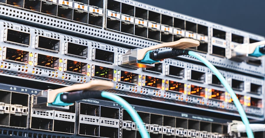 Photo Server infrastructure