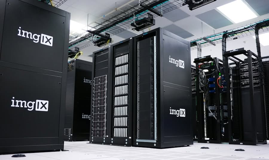 Photo Cloud hosting
