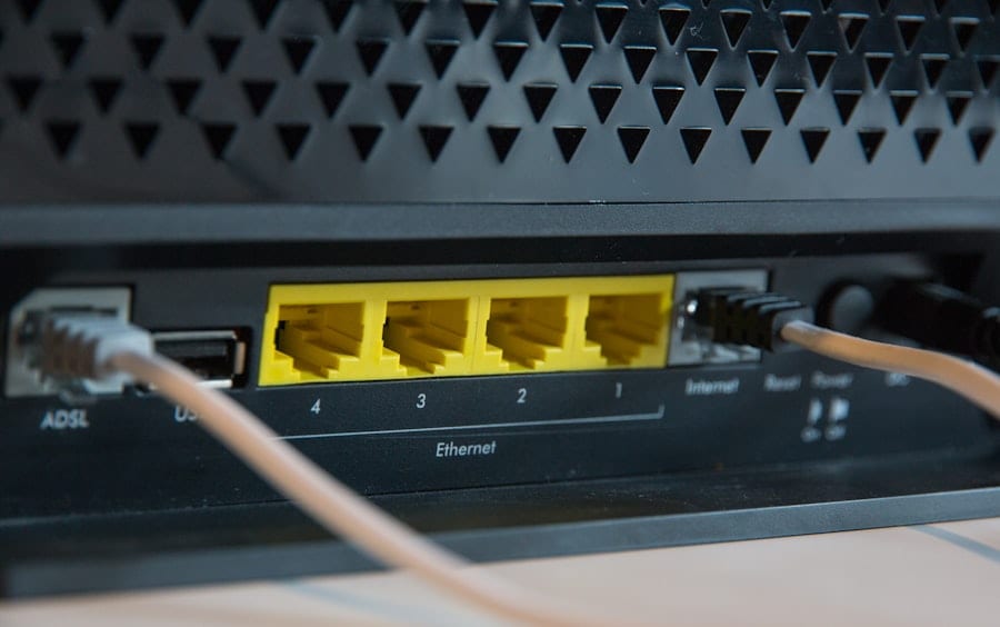 Photo Web hosting

