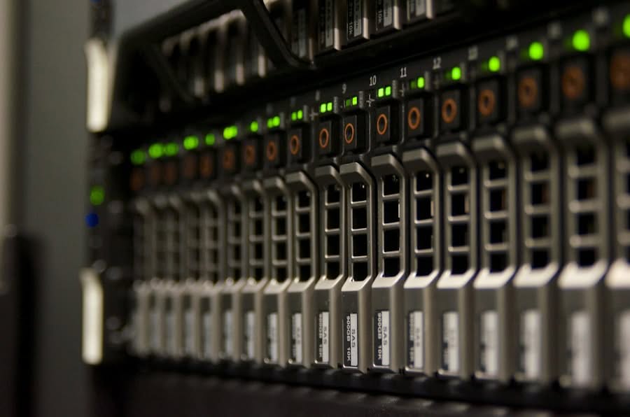 Budget hosting
