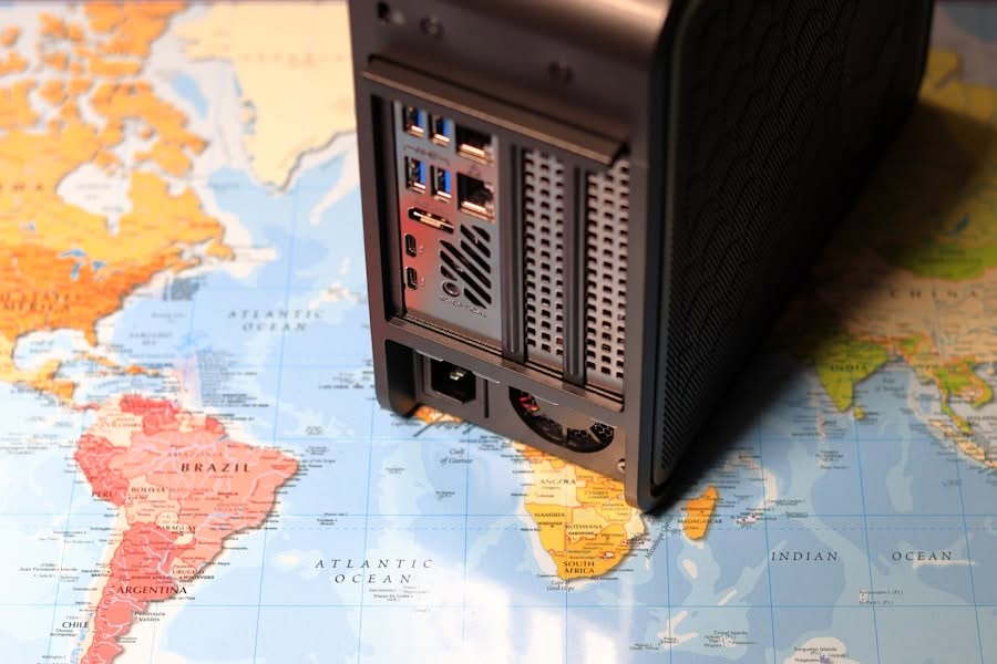 Photo Budget hosting
