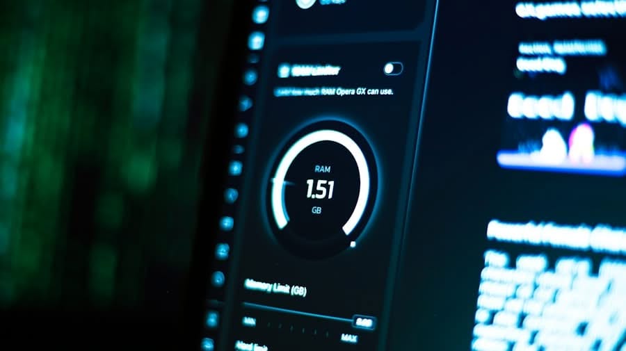 Server downtime